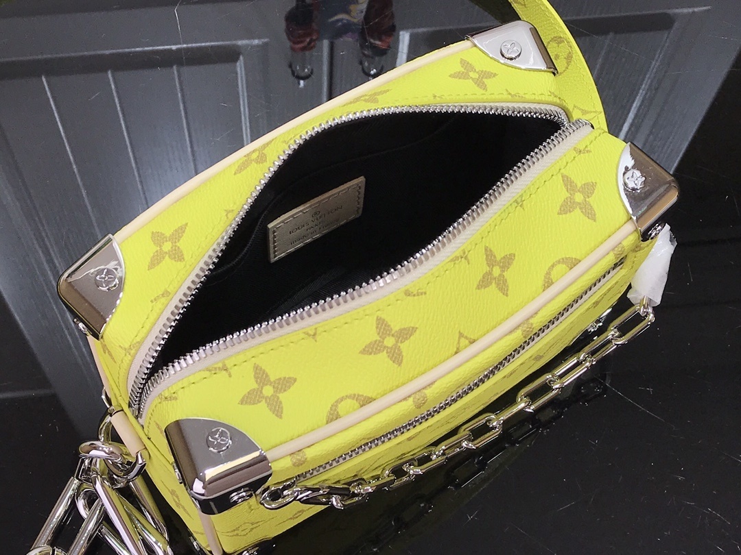 LV MINI SOFT TRUNK M44480H