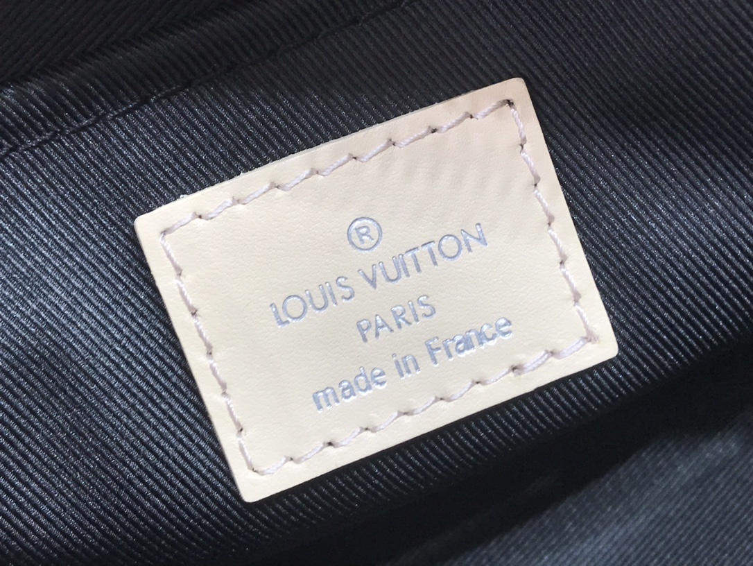 LV MINI SOFT TRUNK M44480YZ