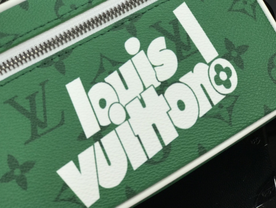 LV MINI SOFT TRUNK M44480YZ