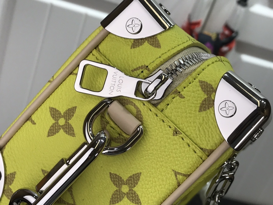 LV MINI SOFT TRUNK M44480YZ