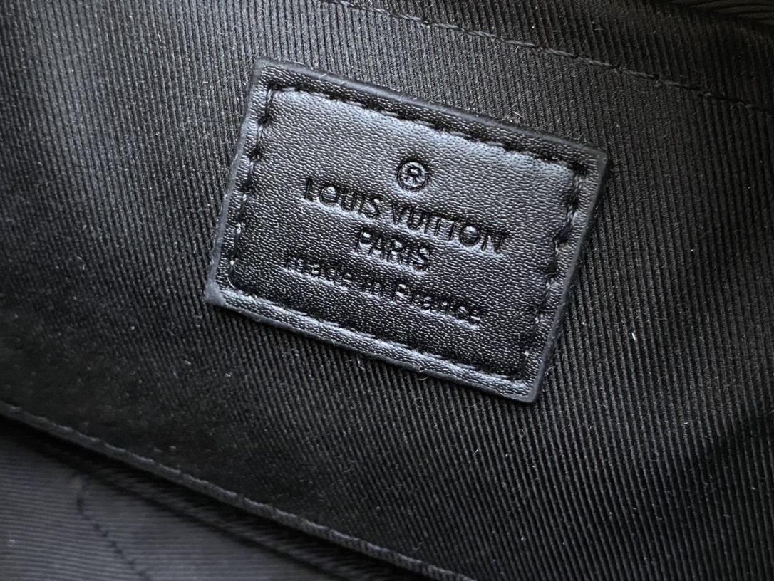 LV Mini Soft Trunk M44735A