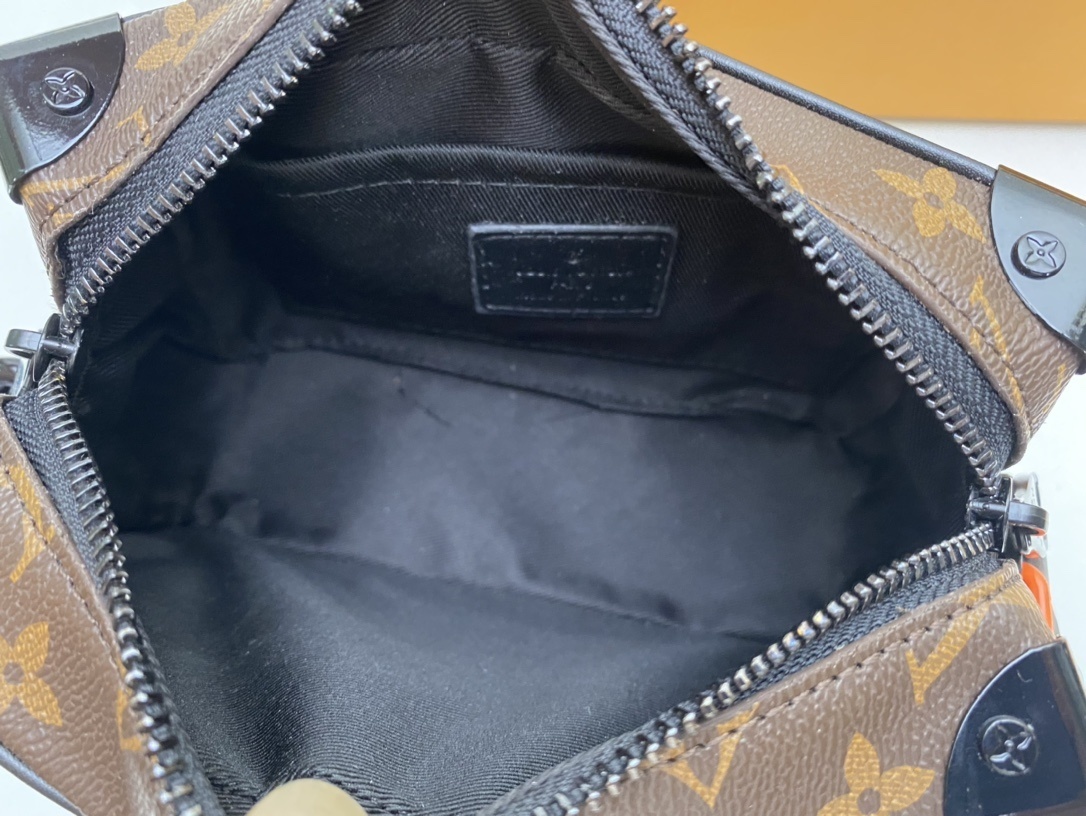 LV Mini Soft Trunk M44735A