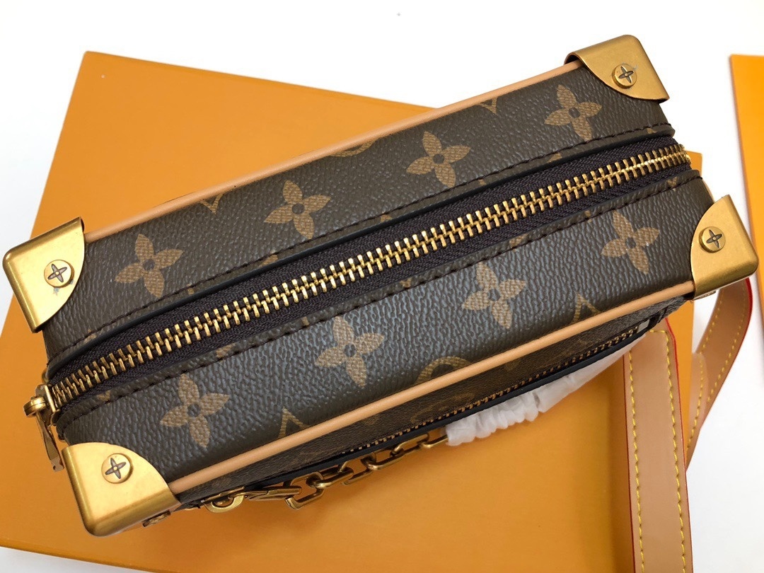 LV Mini Soft Trunk M44735A