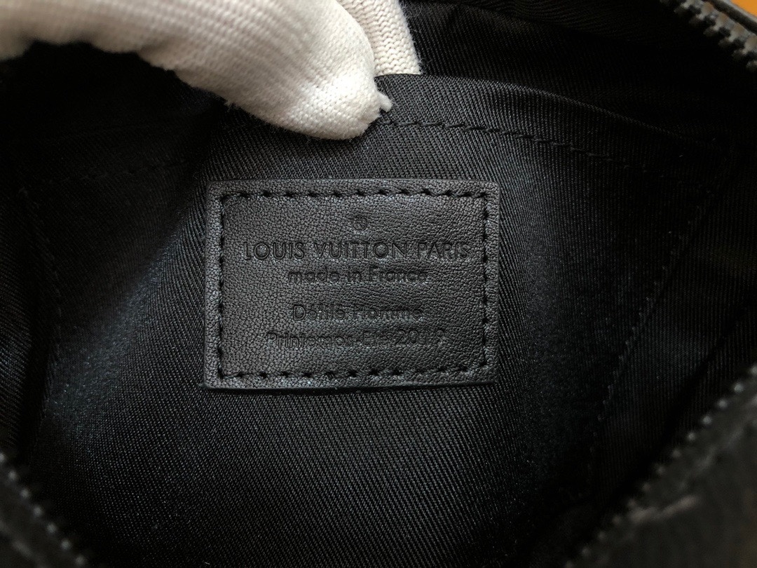 LV Mini Soft Trunk M44735A