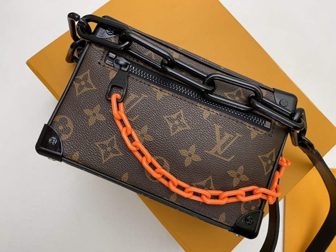 LV Mini Soft Trunk M44735A