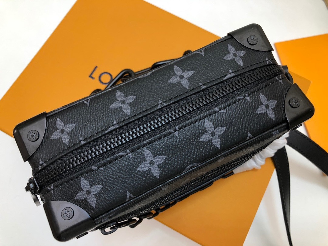 LV Mini Soft Trunk M44735A