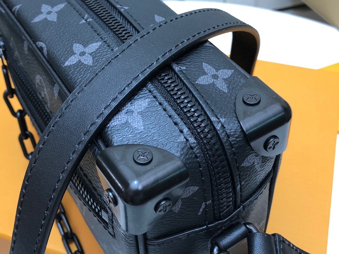 LV Mini Soft Trunk M44735A