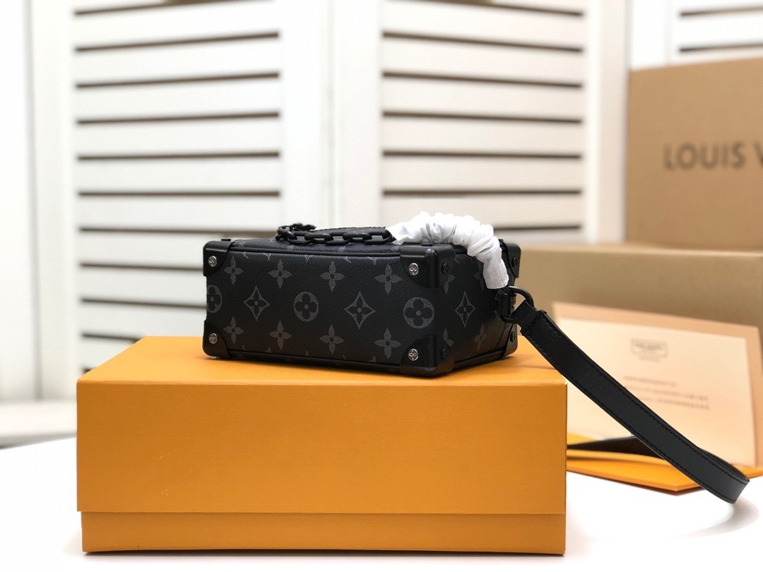 LV Mini Soft Trunk M44735A