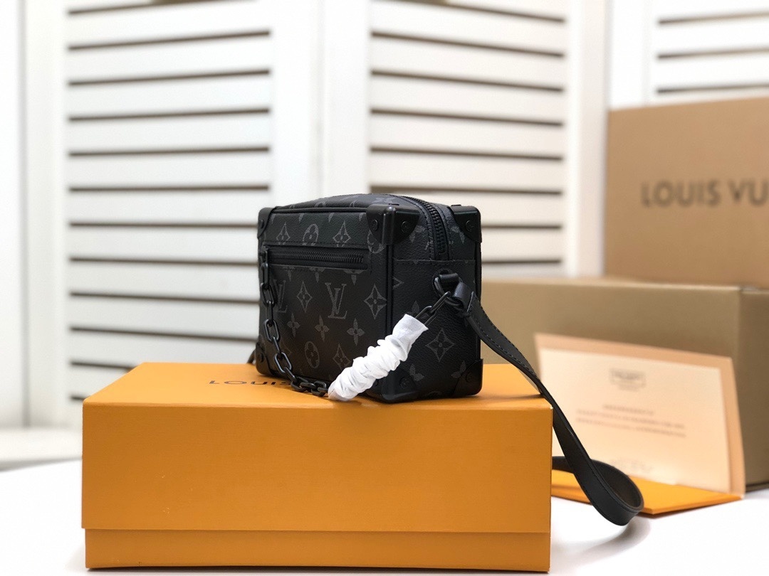 LV Mini Soft Trunk M44735A