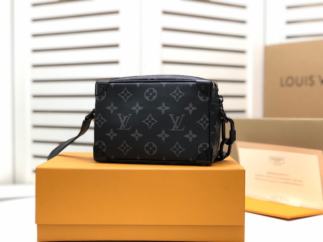 LV Mini Soft Trunk M44735A