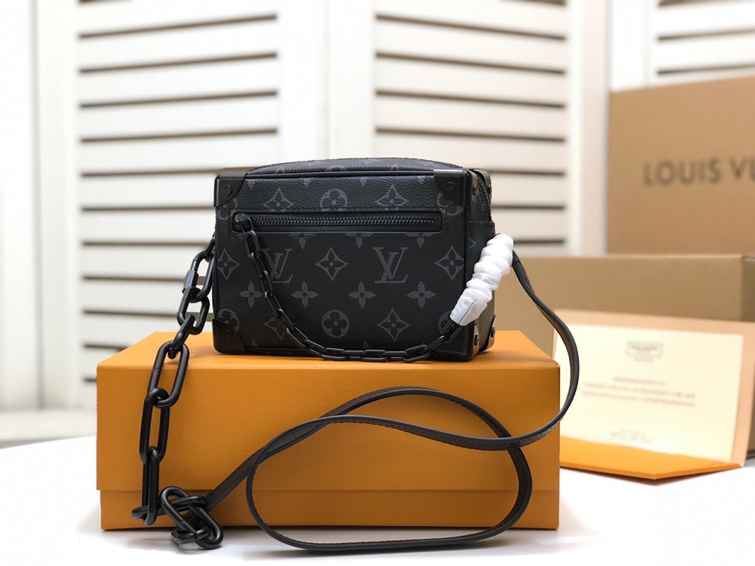 LV Mini Soft Trunk M44735A