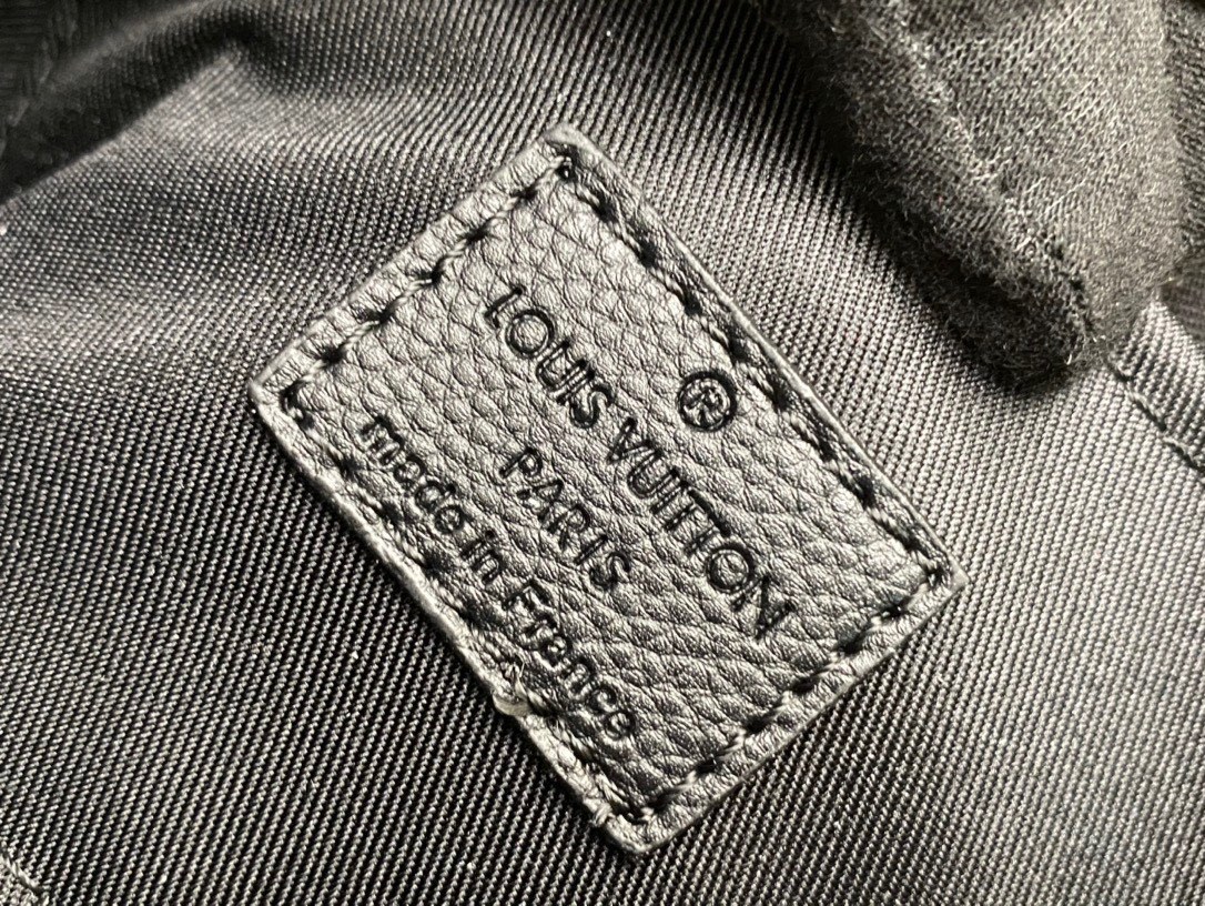 LV Mini Soft Trunk M44735A