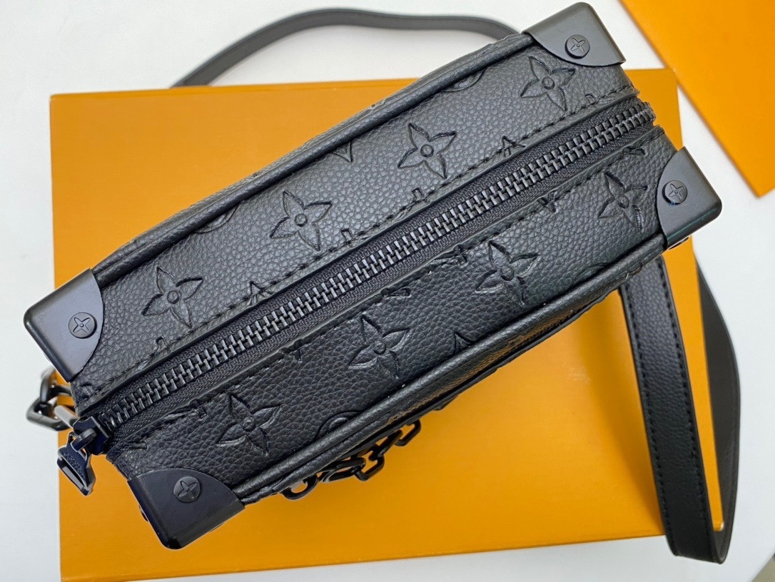 LV Mini Soft Trunk M44735A