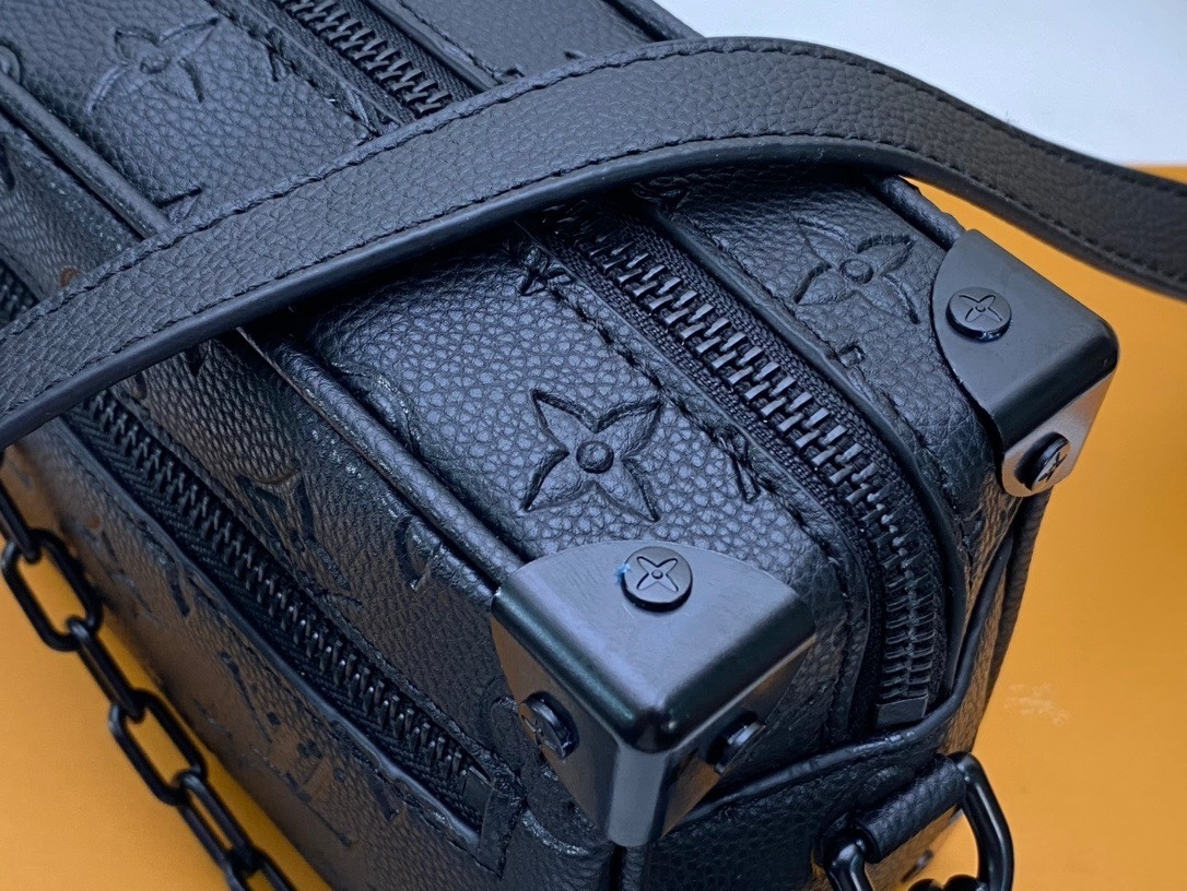 LV Mini Soft Trunk M44735A