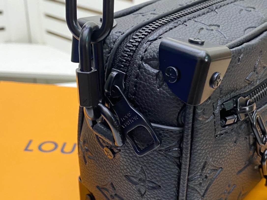 LV Mini Soft Trunk M44735A