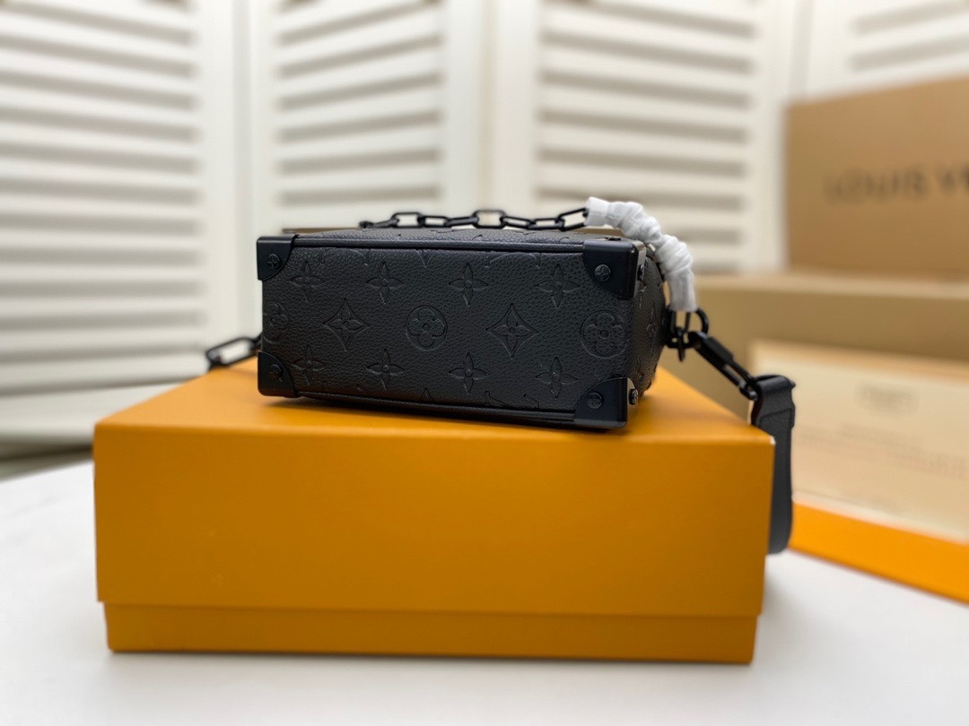 LV Mini Soft Trunk M44735A