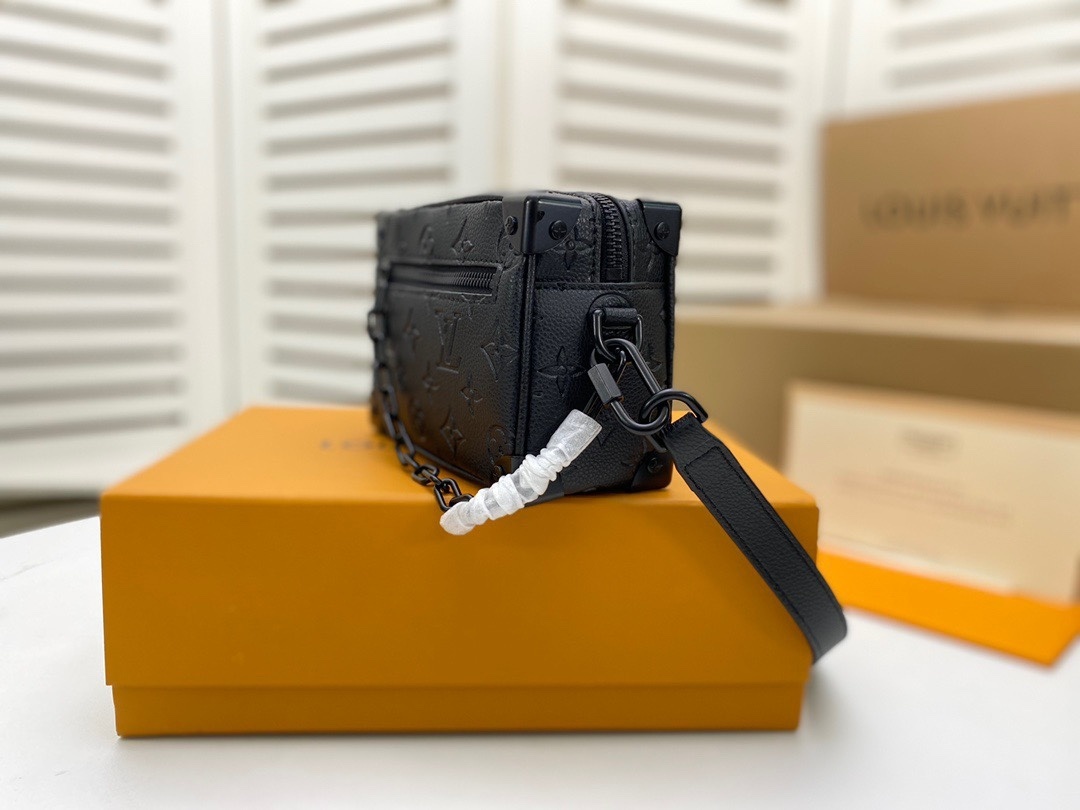 LV Mini Soft Trunk M44735A