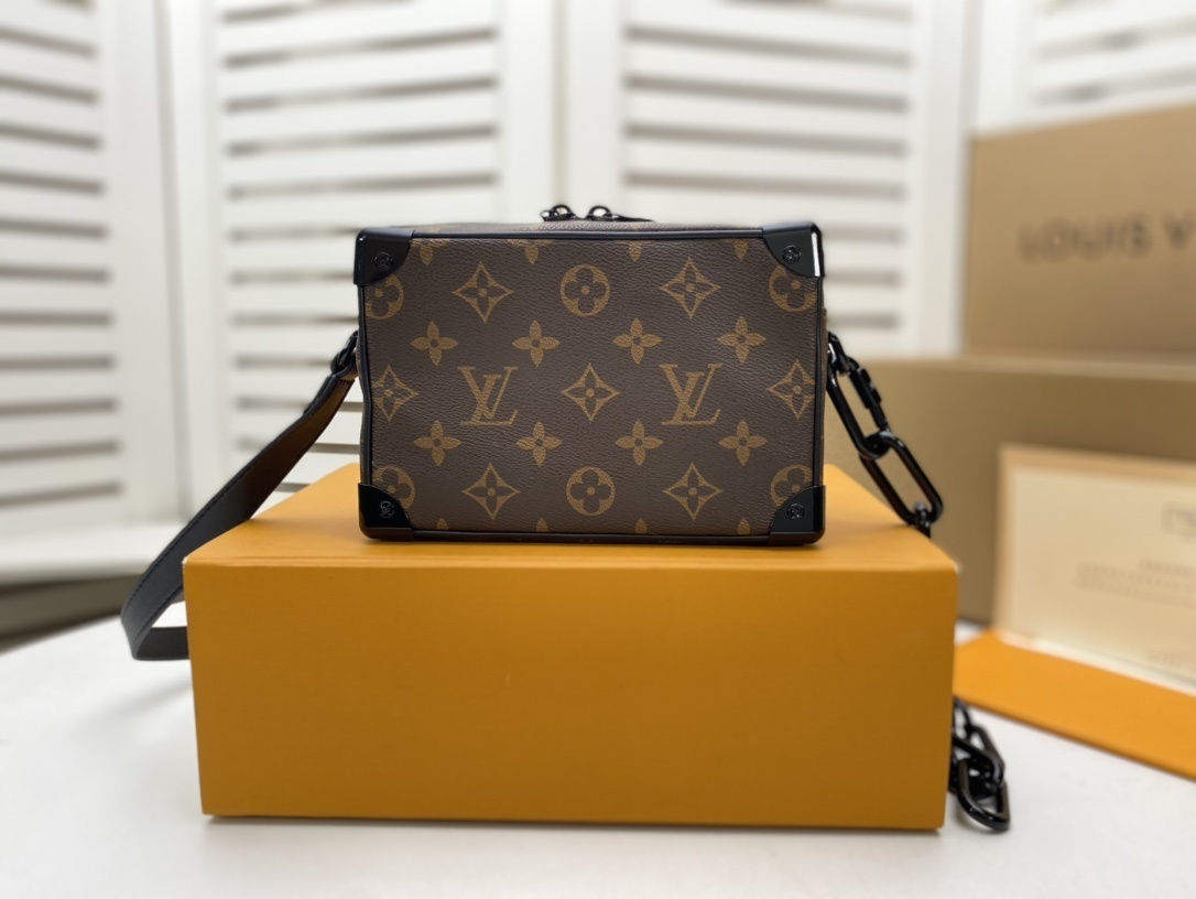 LV Mini Soft Trunk M44735A