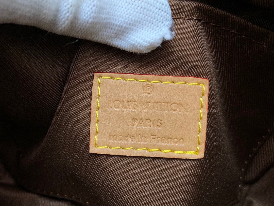 LV Mini Soft Trunk M44735A