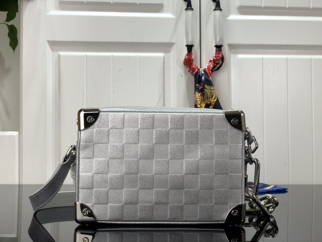 LV MINI SOFT TRUNK M59726