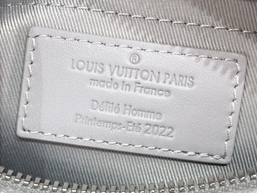 LV MINI SOFT TRUNK M59726