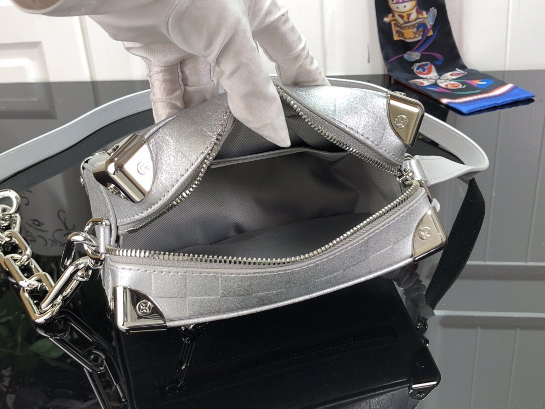 LV MINI SOFT TRUNK M59726