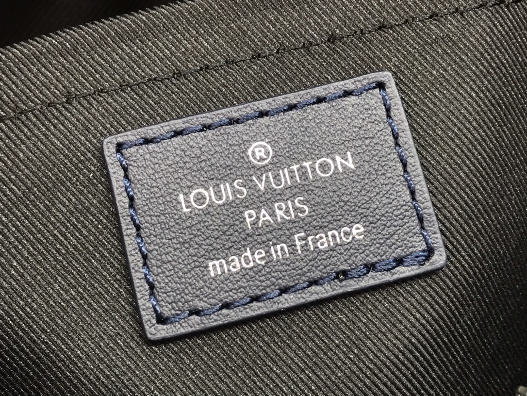 LV MINI SOFT TRUNK M80033