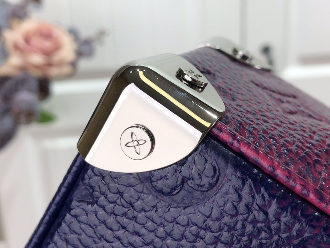 LV MINI SOFT TRUNK M81219