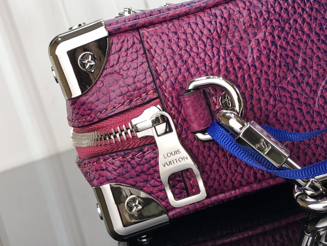 LV MINI SOFT TRUNK M81219