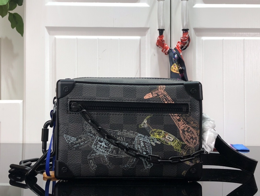 LV MINI SOFT TRUNK N45278