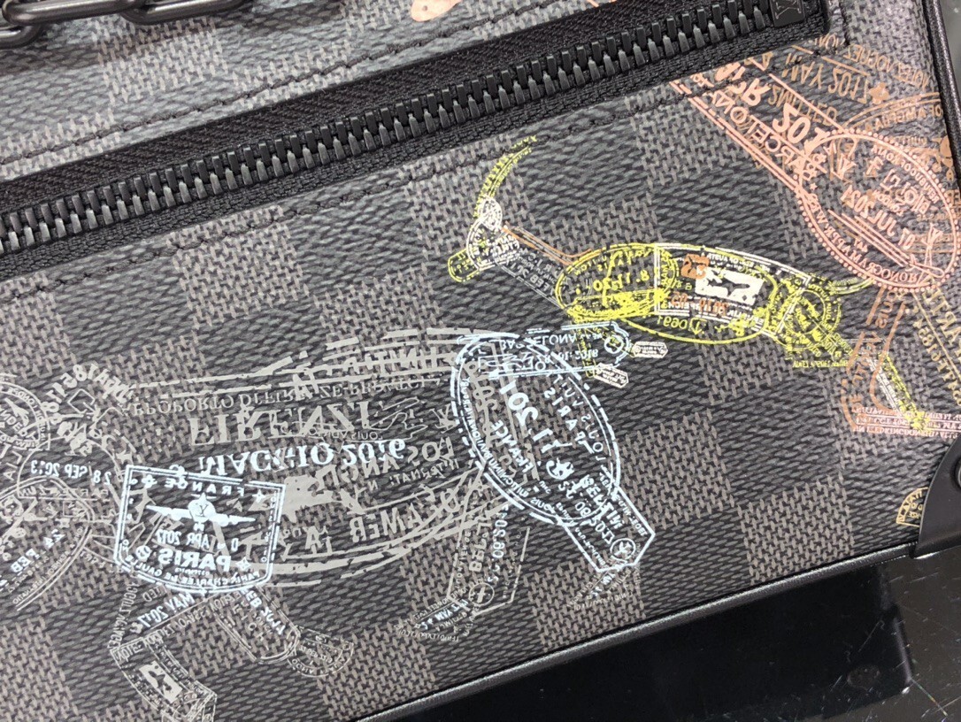 LV MINI SOFT TRUNK N45278