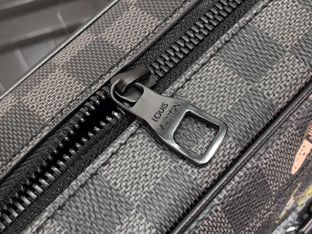 LV MINI SOFT TRUNK N45278