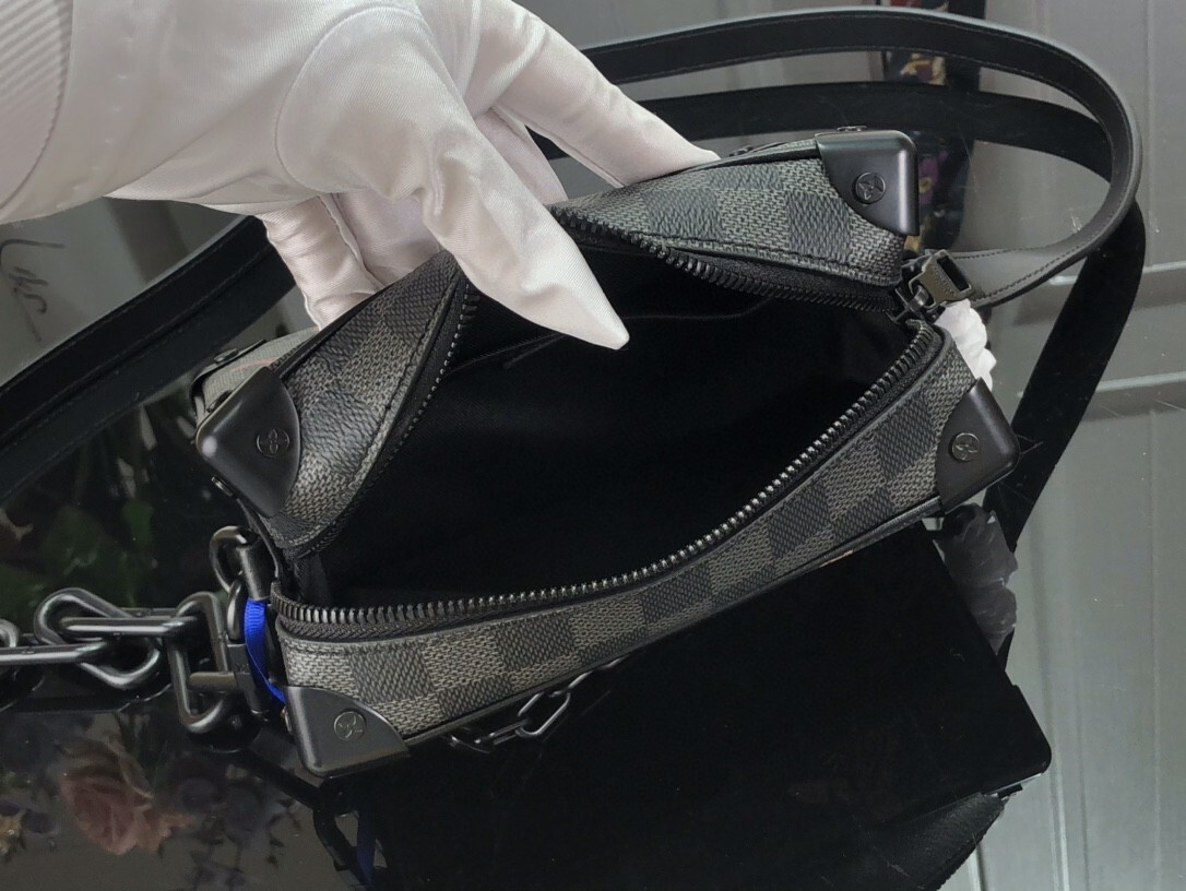 LV MINI SOFT TRUNK N45278