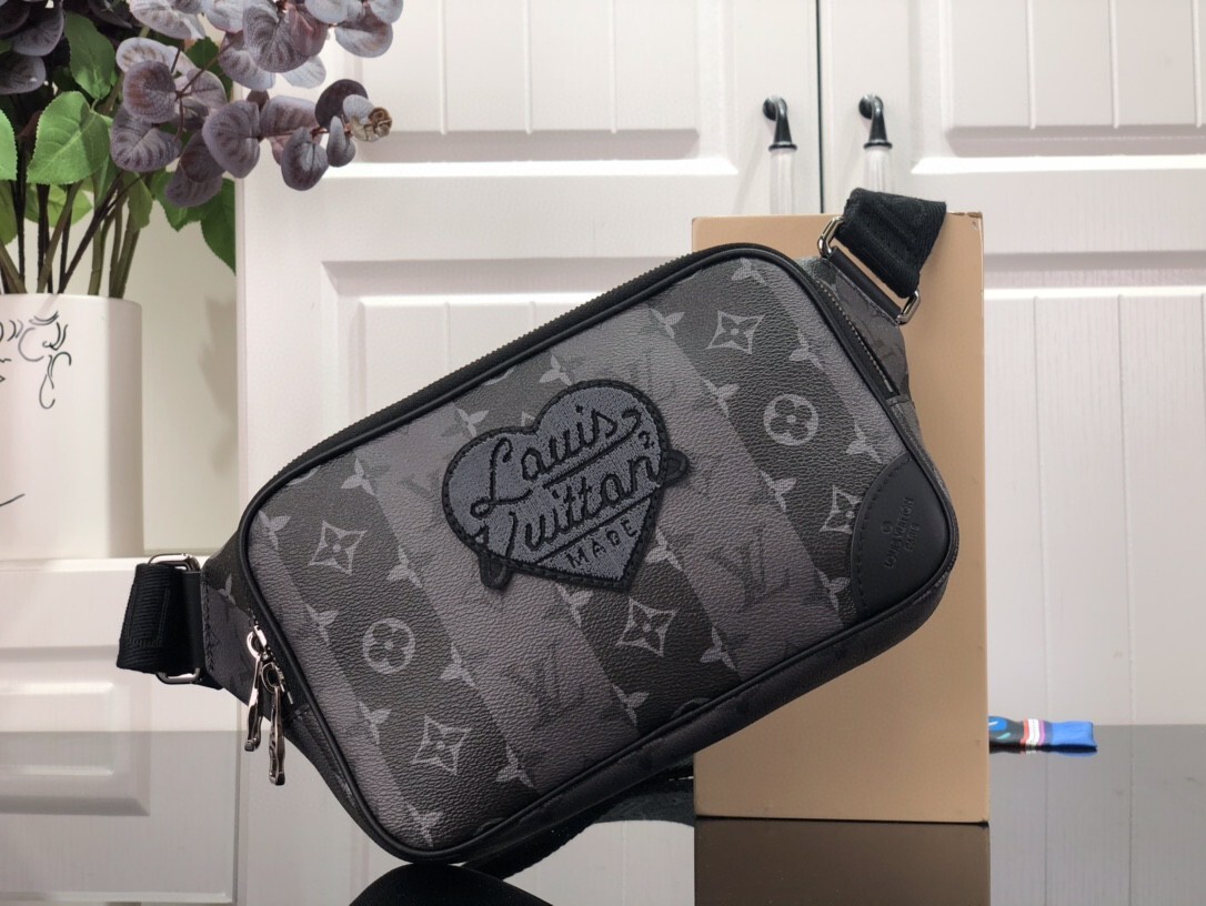 LV MODULAR SLING BAG M59338 