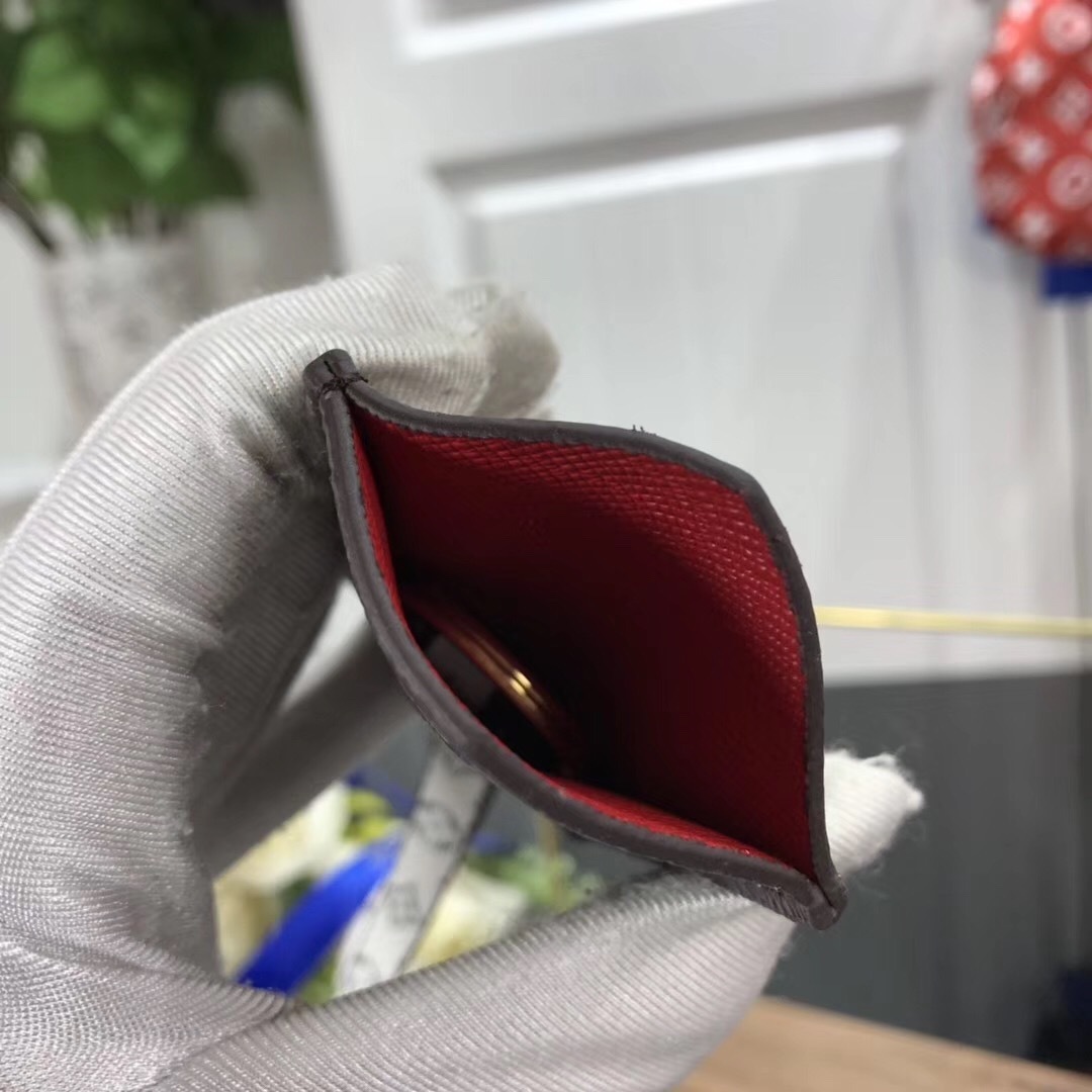 LV MONOGRAM GIANT OVERSIZE KEY CASE M67849