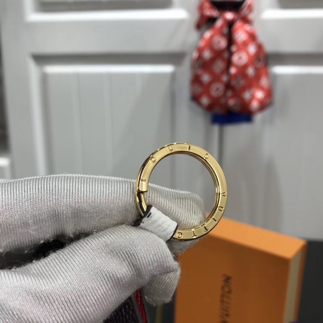 LV MONOGRAM GIANT OVERSIZE KEY CASE M67849