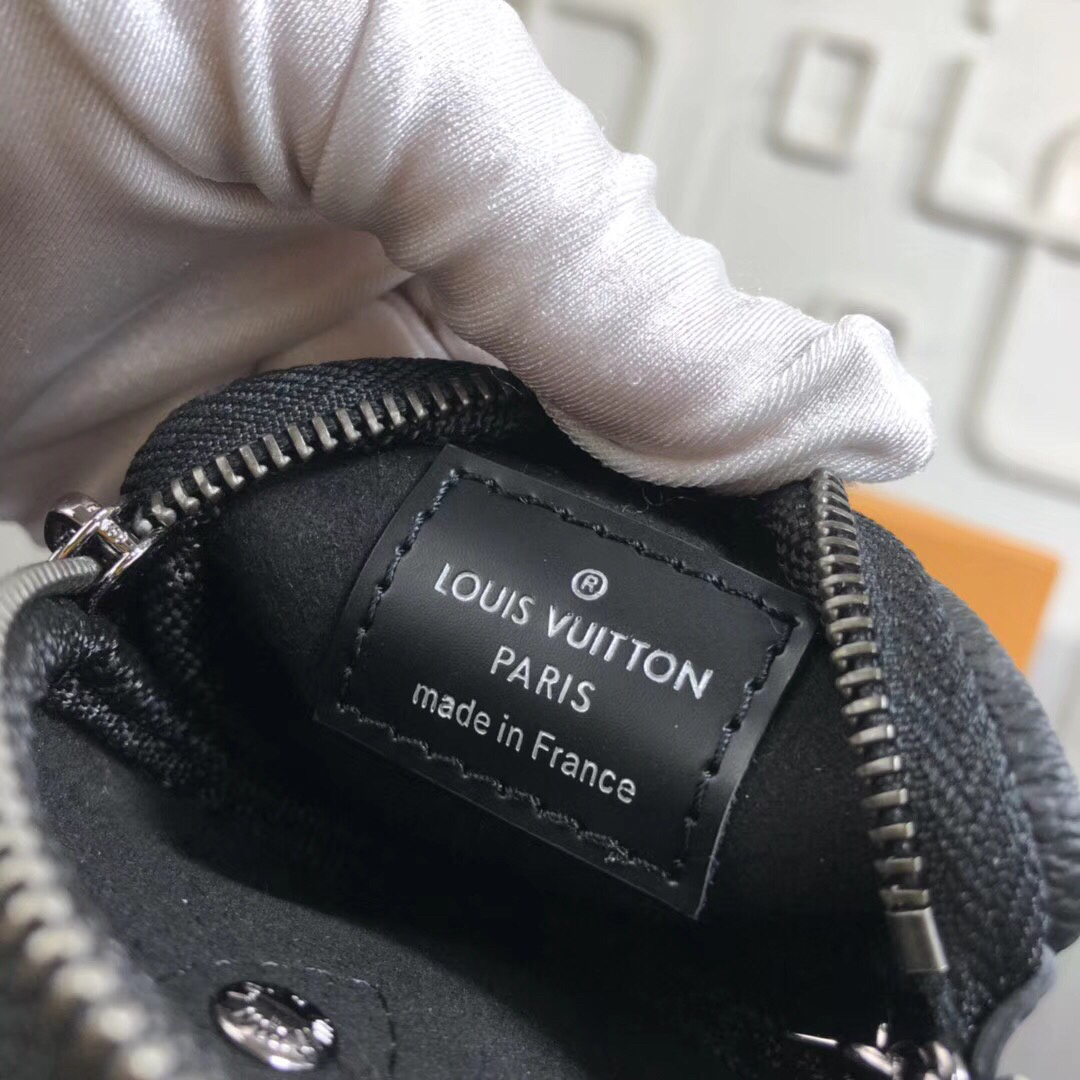 LV MONOGRAM POUCH M62796 