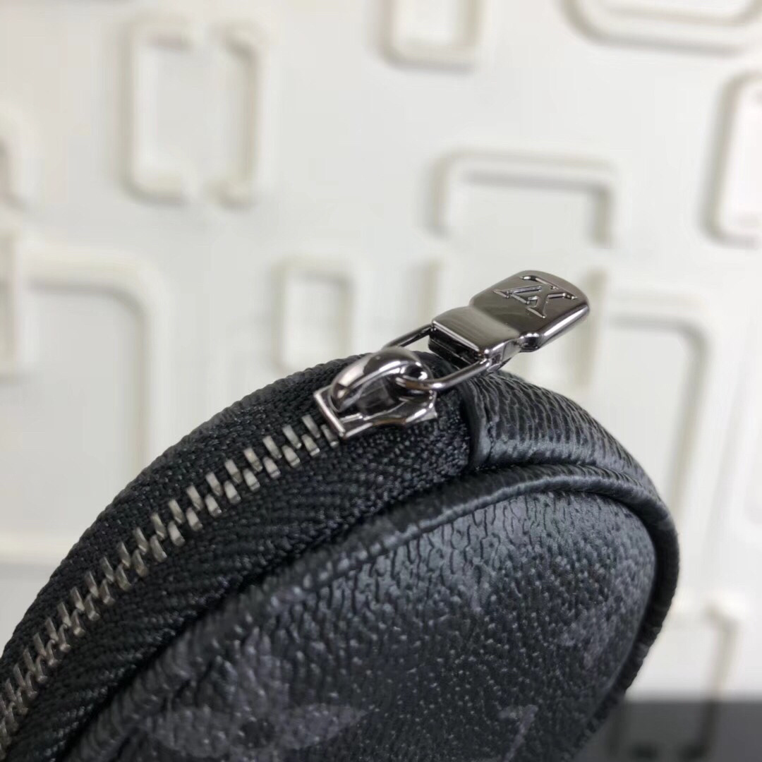 LV MONOGRAM POUCH M62796 