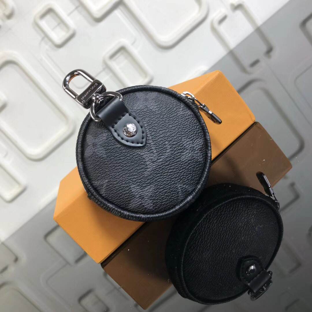 LV MONOGRAM POUCH M62796 