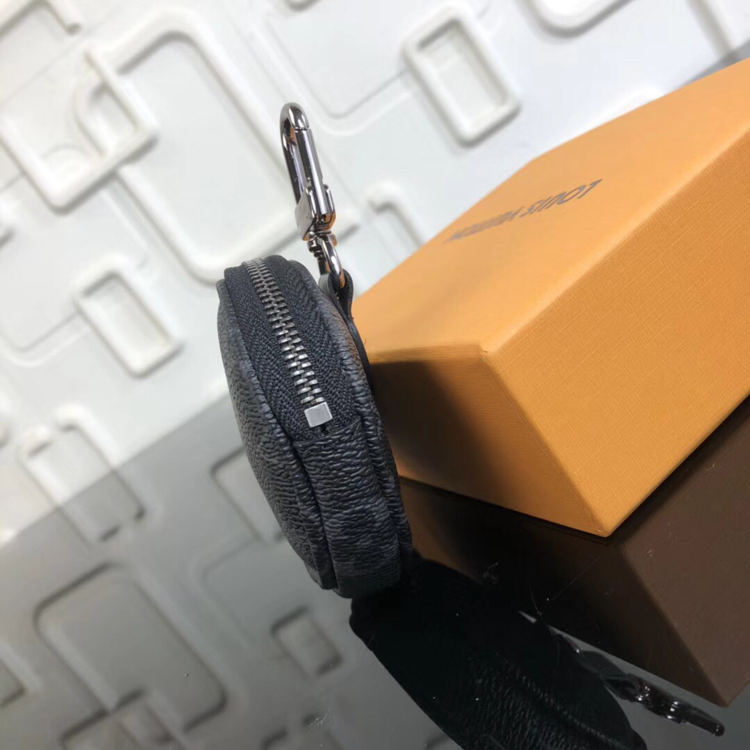 LV MONOGRAM POUCH M62796 