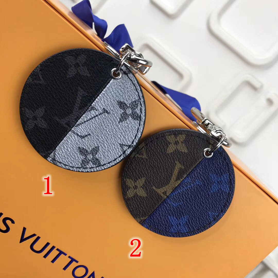 LV MONOGRAM SPLIT Accessories MP1962
