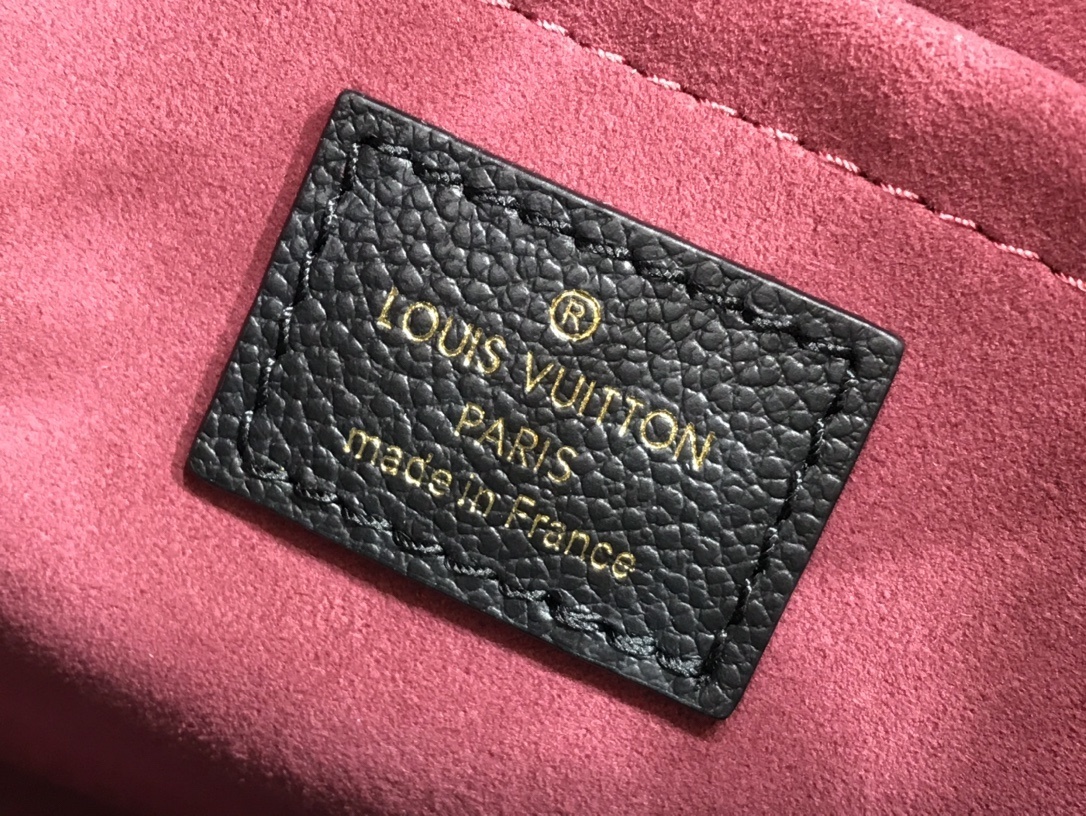 LV MONTAIGNE BB M45489 