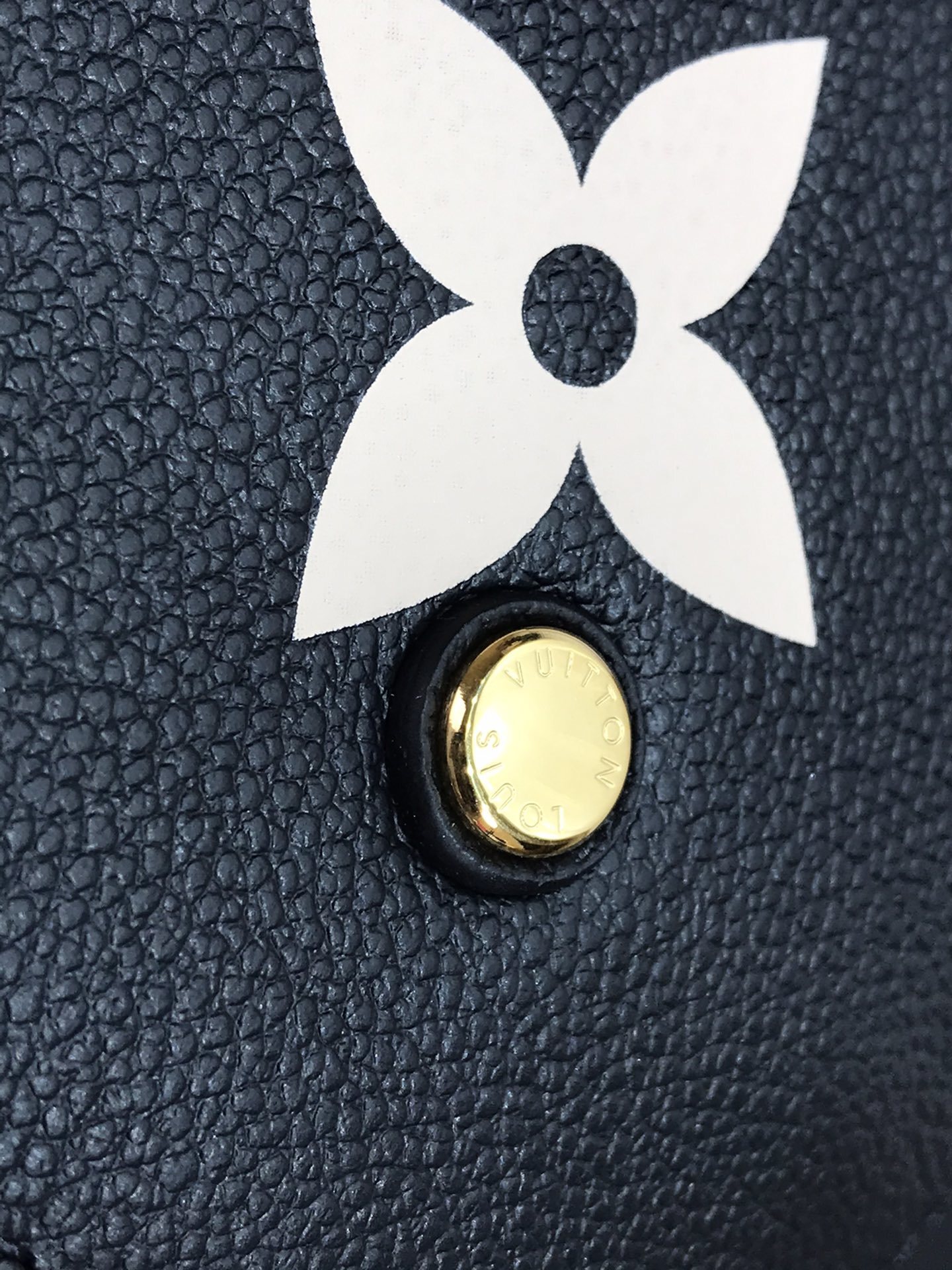 LV MONTAIGNE BB M45489 