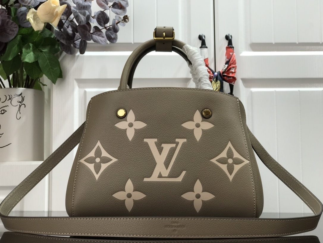 LV MONTAIGNE BB M45489 