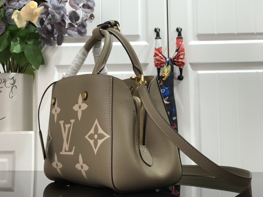 LV MONTAIGNE BB M45489 