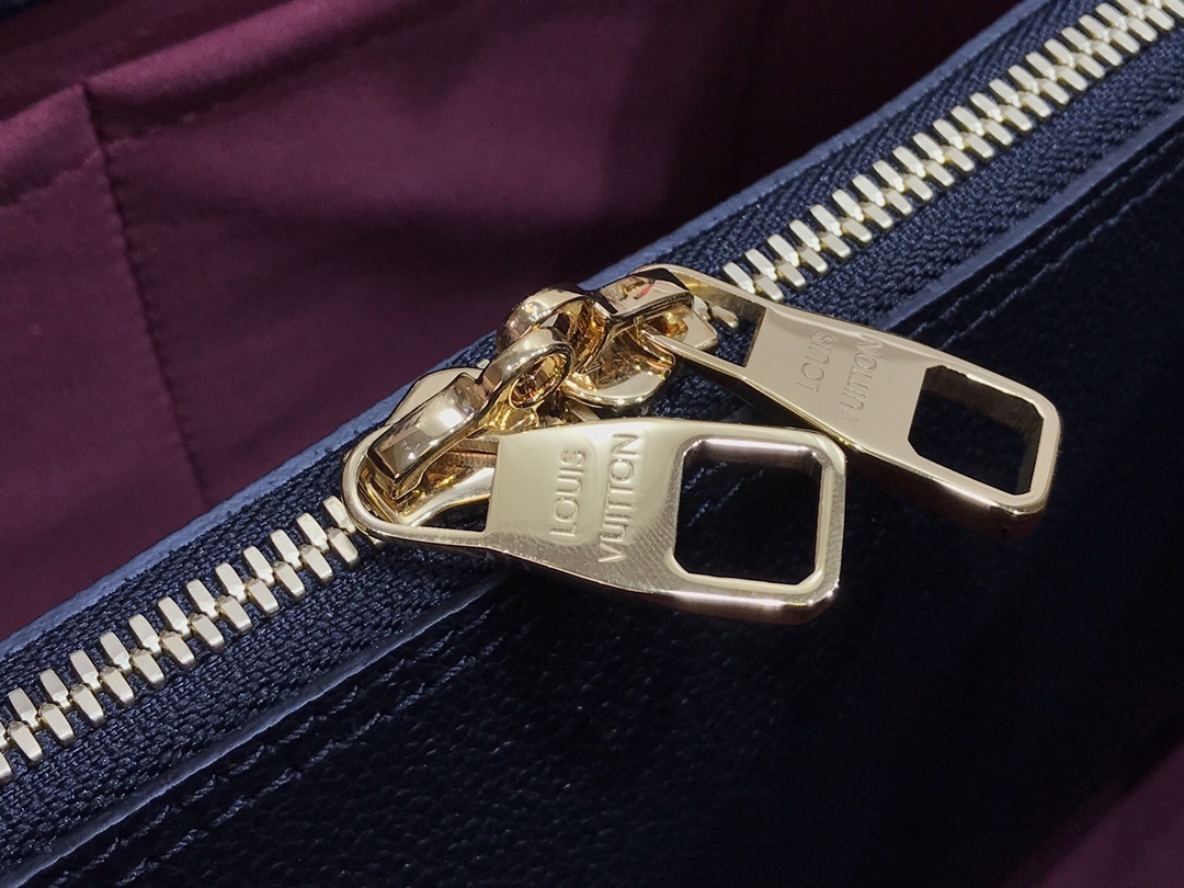 LV MONTAIGNE BB M45489 