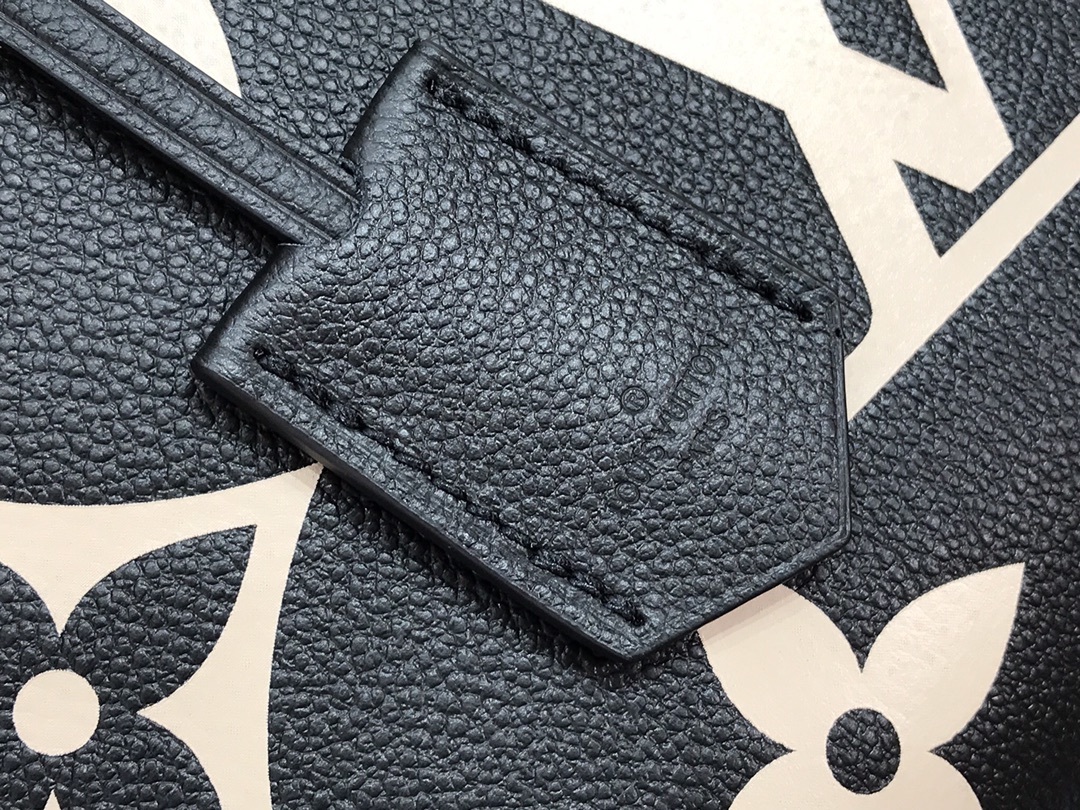 LV MONTAIGNE BB M45489 