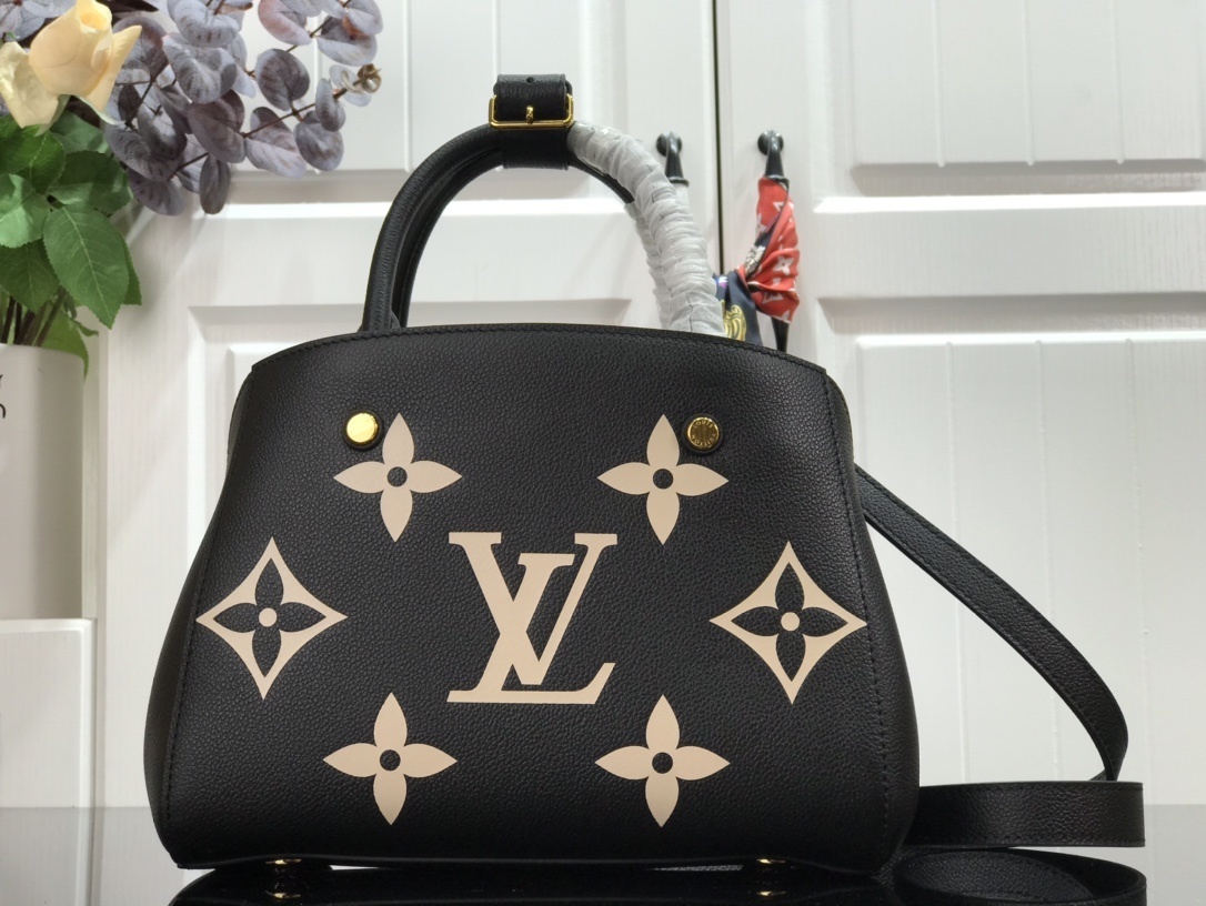 LV MONTAIGNE BB M45489 