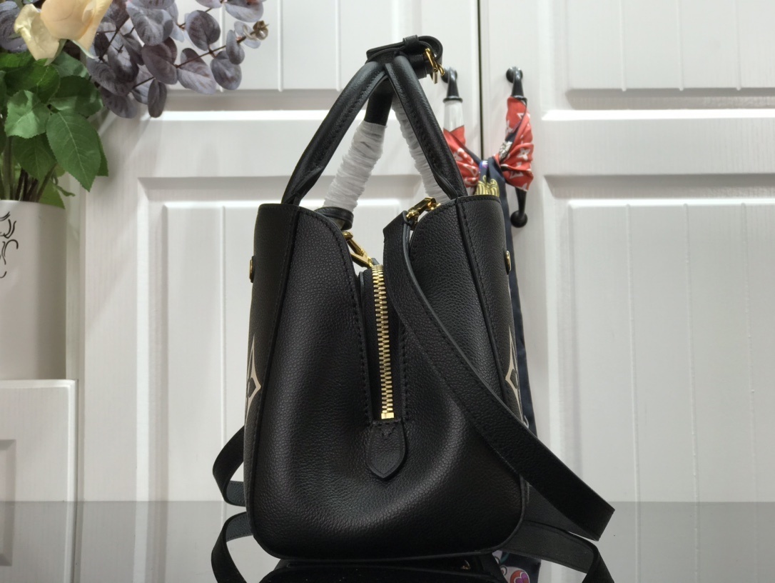 LV MONTAIGNE BB M45489 