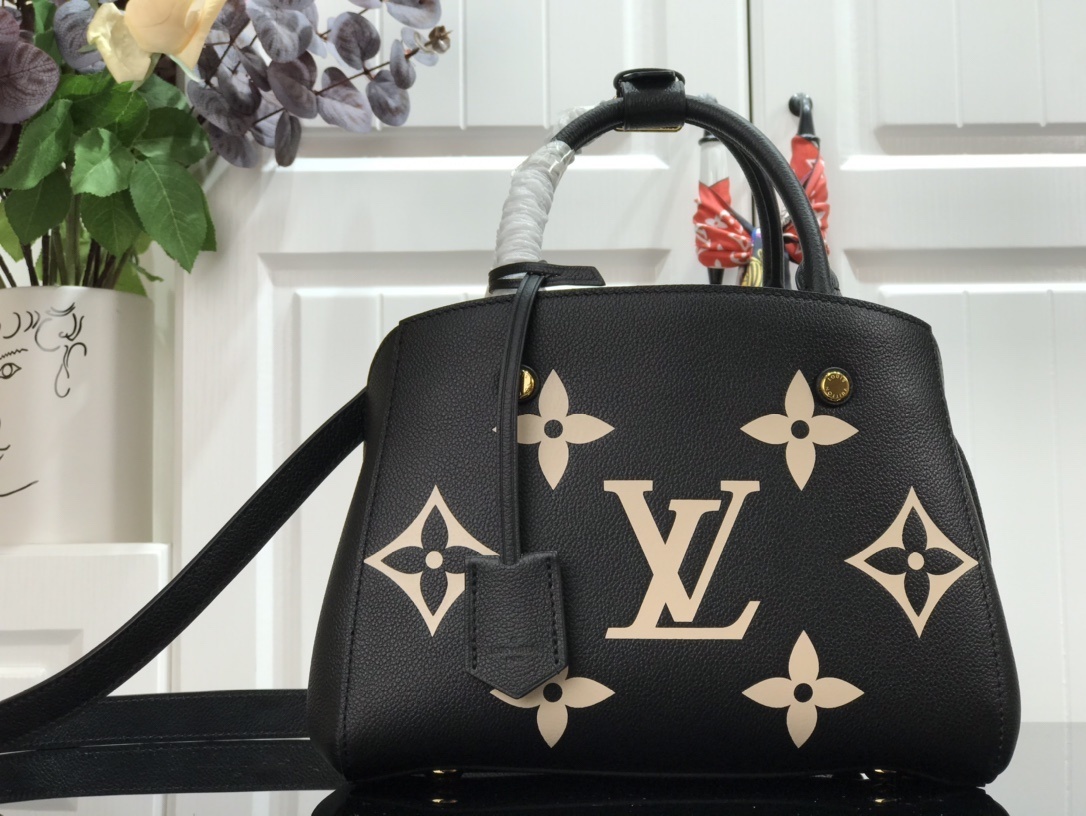 LV MONTAIGNE BB M45489 